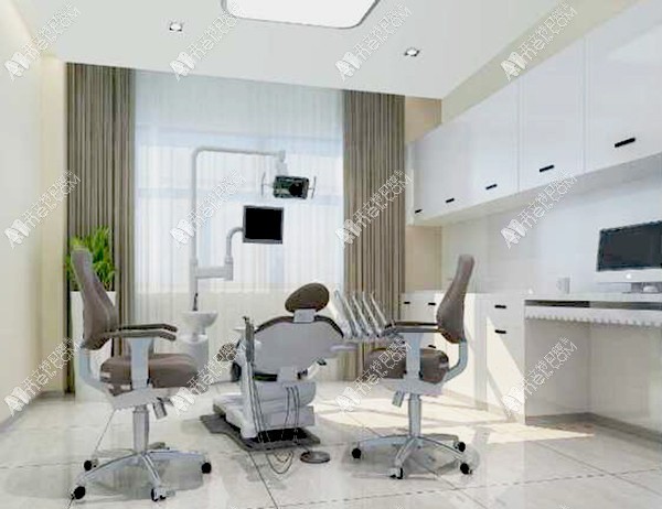 石家庄藁城德伦口腔医院 石家庄藁城德伦口腔医院