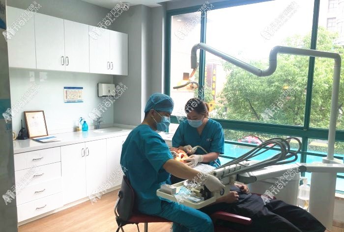 杭州明大口腔门诊部