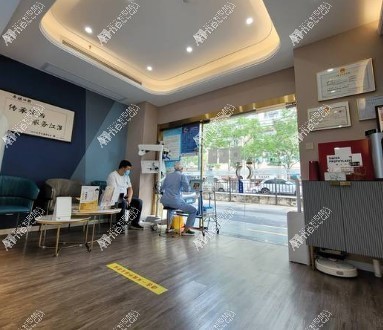 合肥舟越口腔门诊部