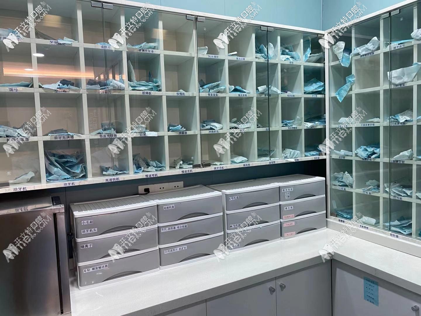 福州三栗鼠口腔门诊部