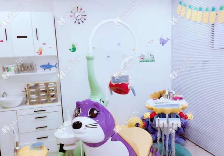 北京艾雅口腔门诊部