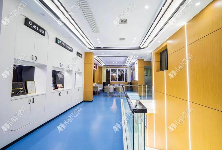 景德镇昌华玉牙口腔门诊部 景德镇昌华玉牙口腔门诊部