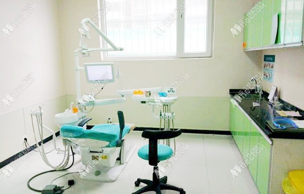 石家庄裕华贝特口腔诊所 石家庄裕华贝特口腔诊所