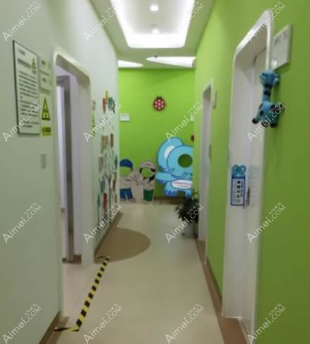 杭州三叶儿童口腔医院