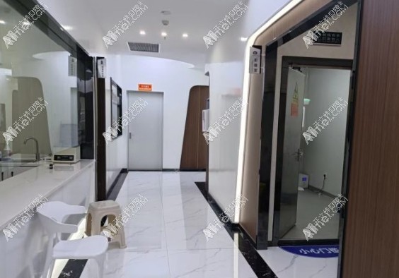 重庆合川宬佳牙博士口腔门诊部