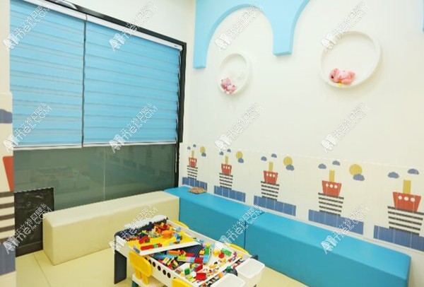 六盘水钟山皓康口腔诊所