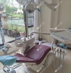 六盘水钟山博牙口腔门诊部