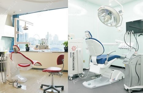 重庆乐乐欣口腔门诊部