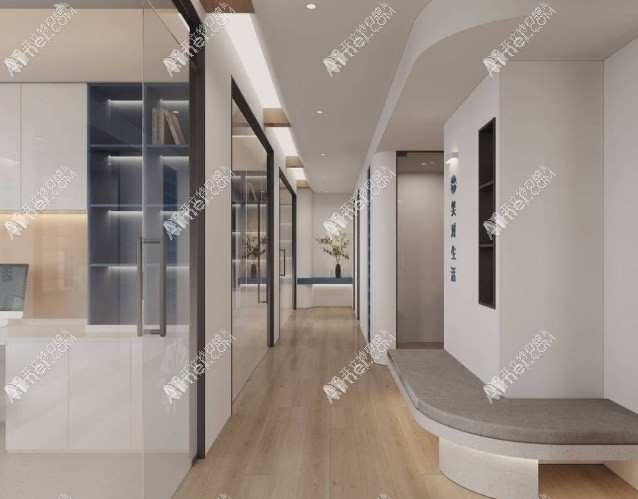 泉州丰泽稻芽口腔门诊部 泉州丰泽稻芽口腔门诊部