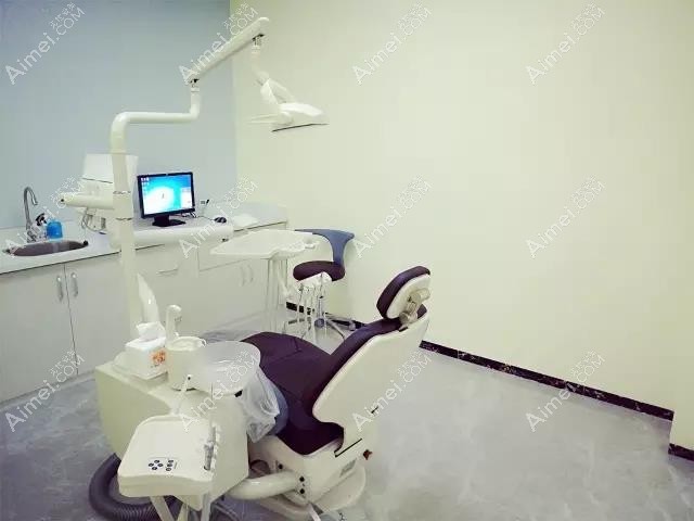 梅州中大口腔门诊部 梅州中大口腔门诊部