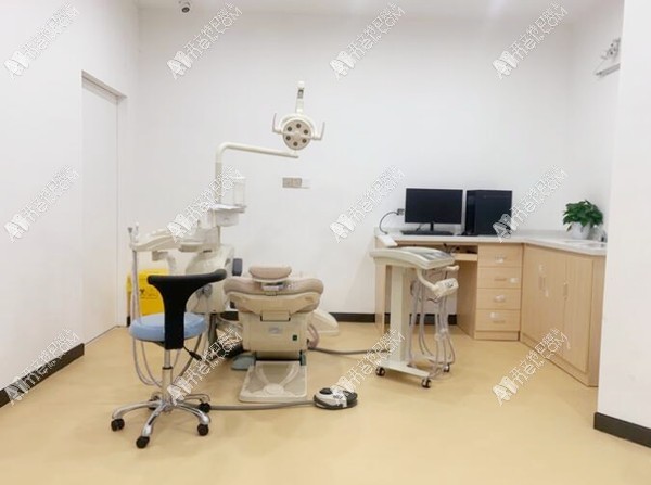 泉州美特尔口腔门诊部 泉州美特尔口腔门诊部