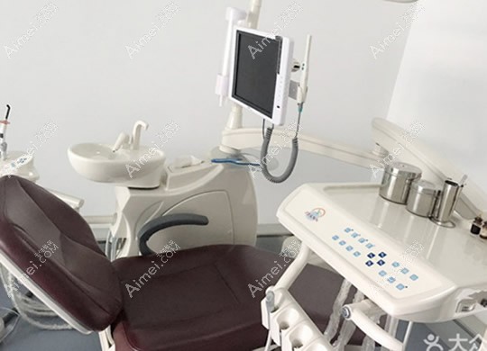 无锡珍品口腔门诊部 无锡珍品口腔门诊部