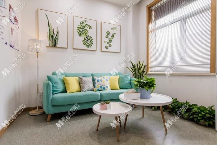 太原可睦口腔门诊部 太原可睦口腔门诊部