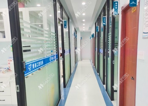 无锡惠山博美口腔诊所 无锡惠山博美口腔诊所