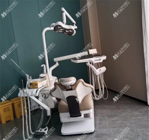 安阳文峰晨旭口腔门诊部 安阳文峰晨旭口腔门诊部