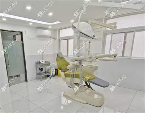 殷都莱安雅口腔门诊部 殷都莱安雅口腔门诊部