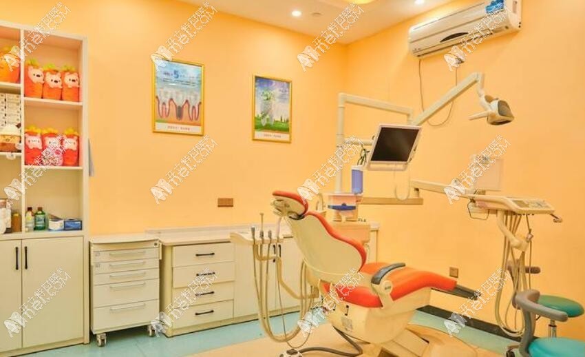 东阳狐狸口腔门诊部 东阳狐狸口腔门诊部