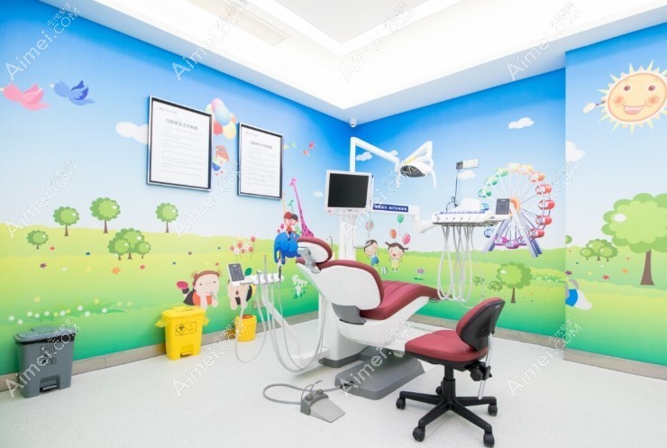 无锡佳士洁口腔门诊部 无锡佳士洁口腔门诊部