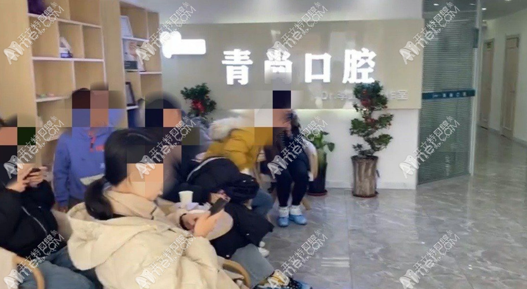 长春青尚口腔门诊部 长春青尚口腔门诊部