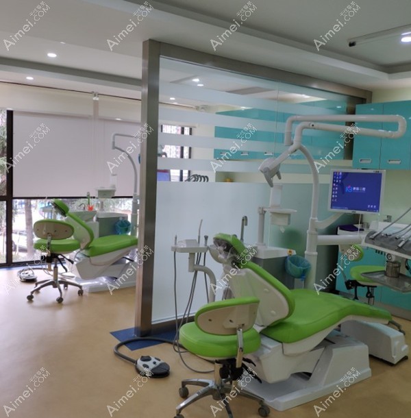 云南昆明康倍口腔门诊部 云南昆明康倍口腔门诊部