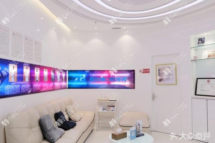 昆明希尔德口腔西山万达口腔诊所 昆明希尔德口腔西山万达口腔诊所