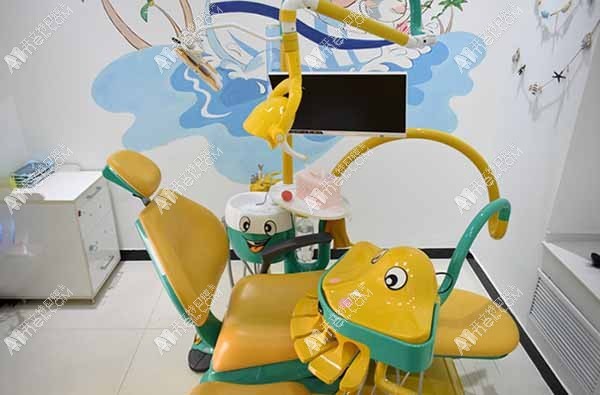 石家庄裕华重光康民口腔诊所