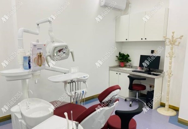 昆明禄劝博锐口腔门诊部 昆明禄劝博锐口腔门诊部