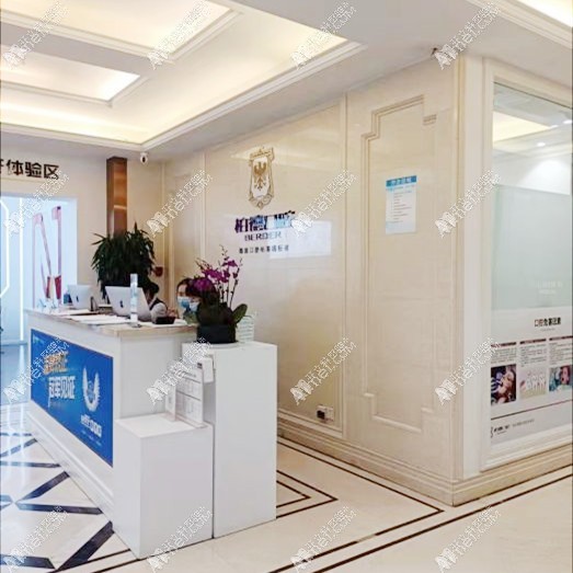 昆明柏德口腔北京路门诊部 昆明柏德口腔北京路门诊部