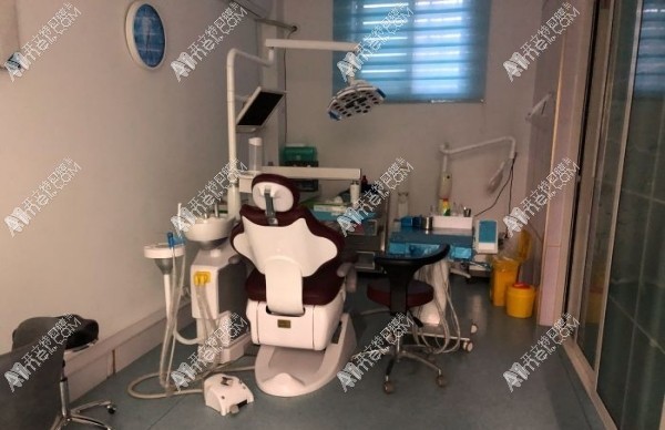 石家庄正定河大口腔诊所