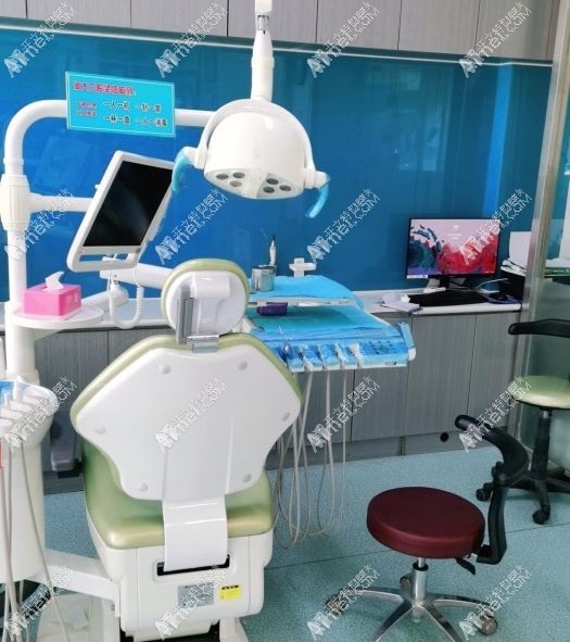 石家庄正定河大口腔诊所