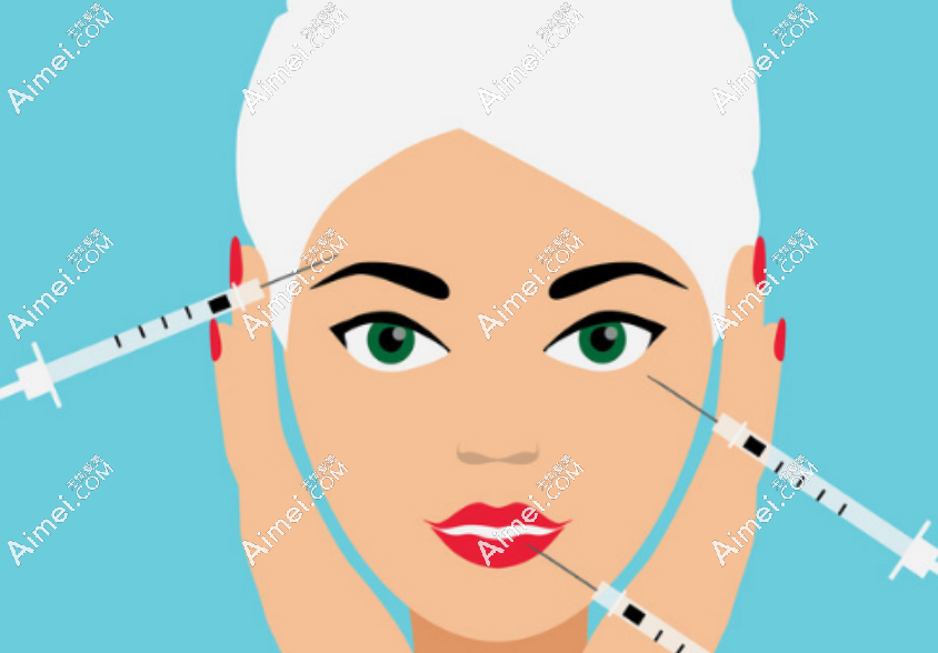 上海薇琳醫(yī)療美容醫(yī)院注射