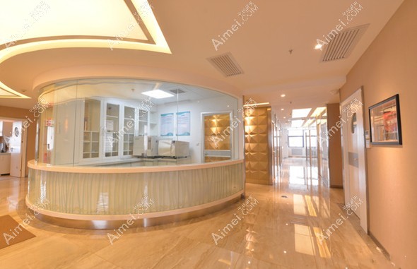 西安植德口腔门诊部 西安植德口腔门诊部