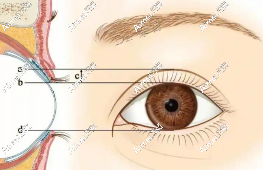 双眼皮预约张克医生要多少钱？差不多2万起,张克医生助手微信号能直接联系
