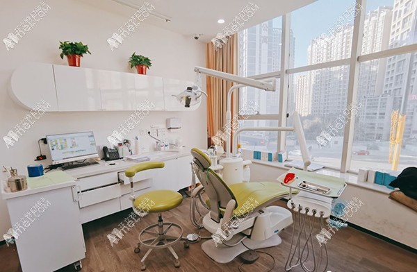 西安高新赛德阳光口腔门诊部 西安高新赛德阳光口腔门诊部