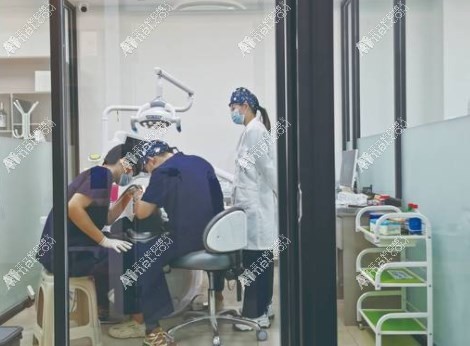 青岛铭信口腔诊所