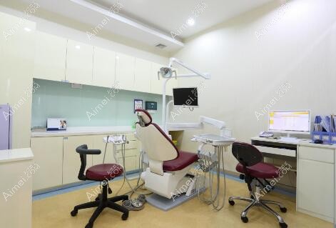 烟台拜博口腔医院 烟台拜博口腔医院