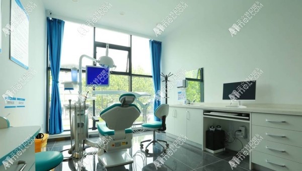 石家庄德尔口腔门诊部 石家庄德尔口腔门诊部