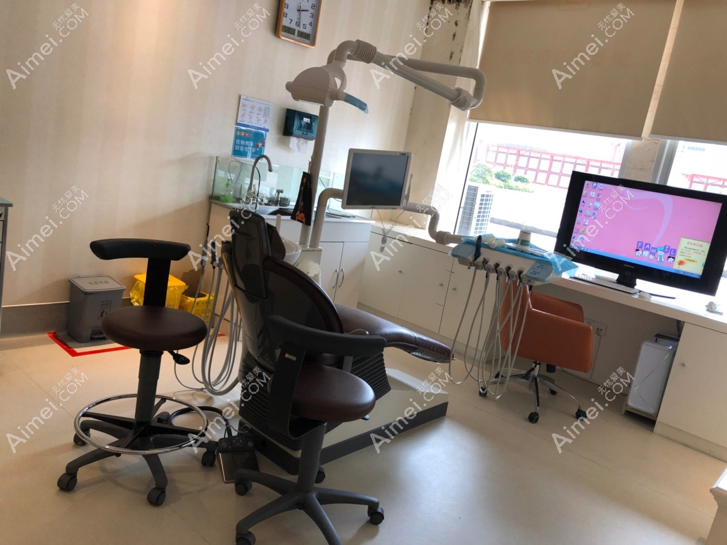 南昌安植雅口腔医院