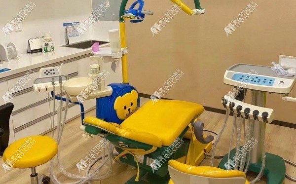 石家庄芽芽口腔高新诊所 石家庄芽芽口腔高新诊所