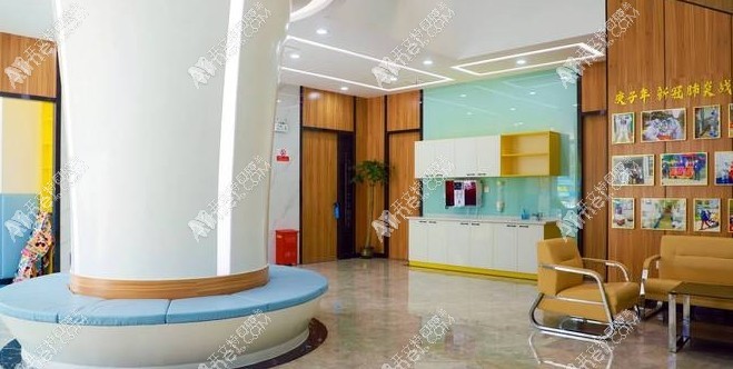 孝感孝南咿呀口腔门诊部 孝感孝南咿呀口腔门诊部