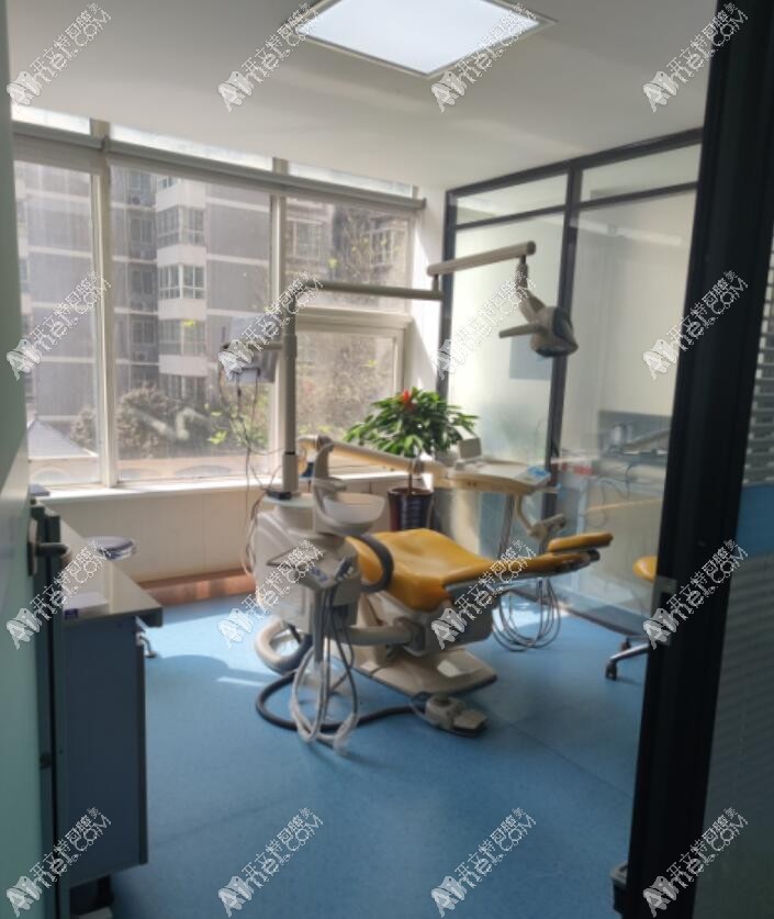 西安牙动力口腔雁塔诊所