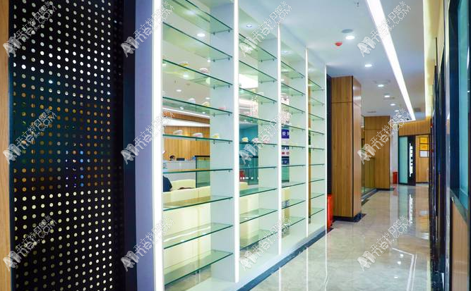 孝感咿呀雅口腔门诊部 孝感咿呀雅口腔门诊部