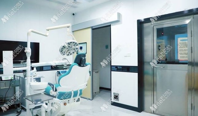 孝感咿呀口腔门诊部 孝感咿呀口腔门诊部