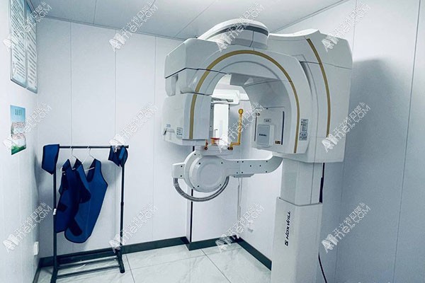 西安灞桥恒慧口腔门诊部
