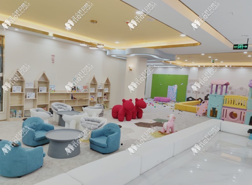 宜宾喜牙口腔门诊部 宜宾喜牙口腔门诊部