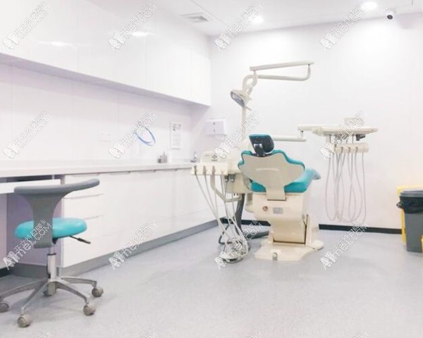 深圳乐孚上川口腔门诊部