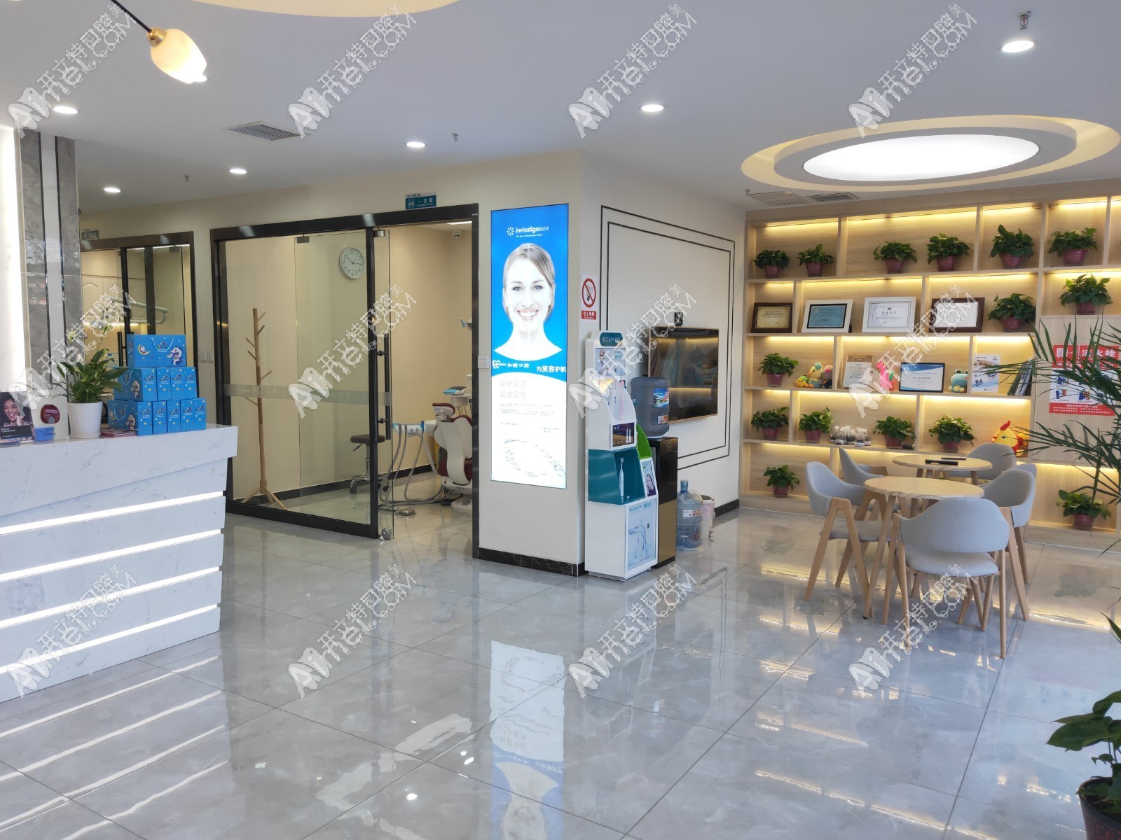 石家庄和睦口腔诊所 石家庄和睦口腔诊所