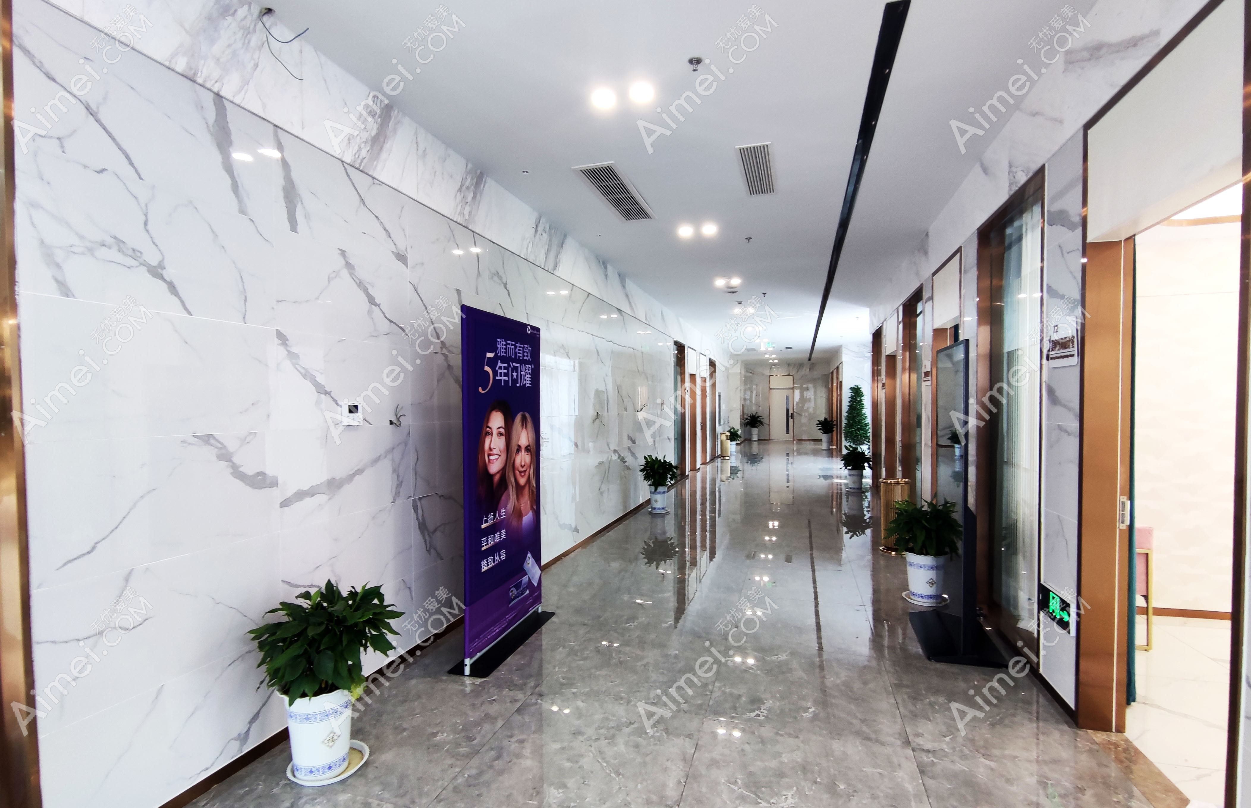 徐州医科汇美医疗美容医院 徐州医科汇美医疗美容医院