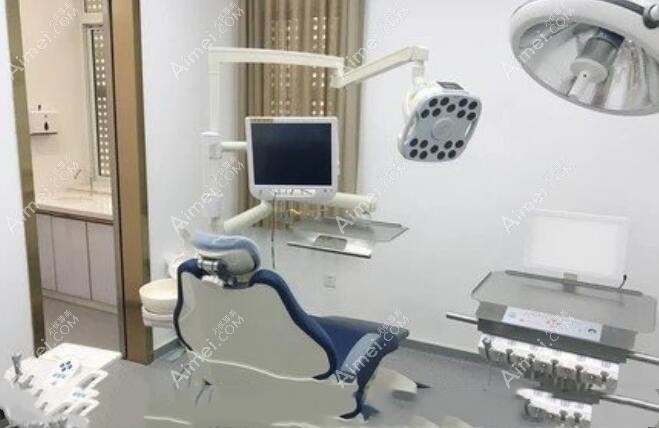 烟台百仕口腔门诊部