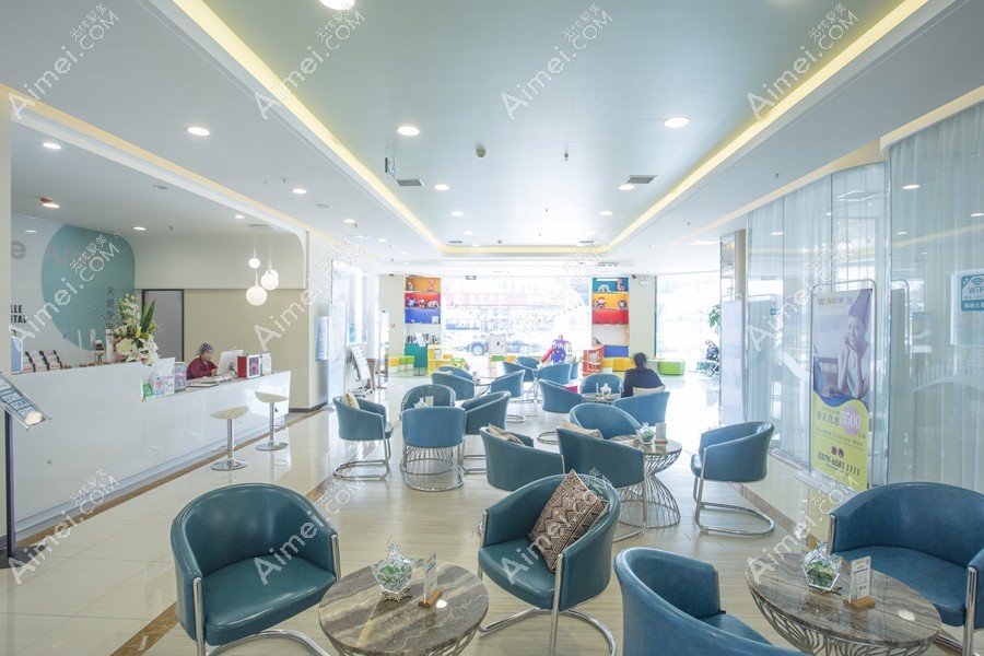 洛阳维乐口腔门诊部